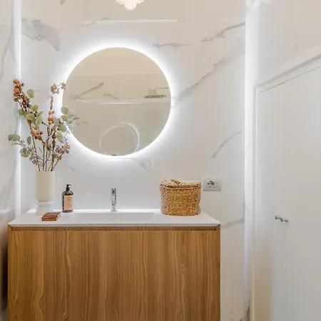 Apartment Casa Lazzaro Contemporary Ground Floor *