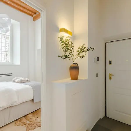 Casa Lazzaro Contemporary Ground Floor