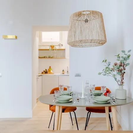 Appartamento Casa Lazzaro Contemporary Ground Floor